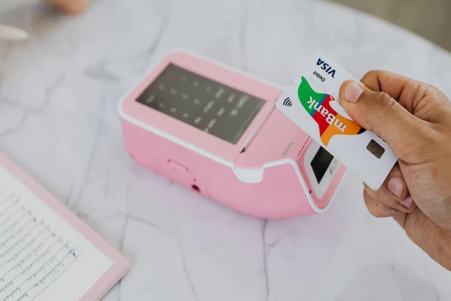 NFC stickers worden steeds vaker ingezet voor verschillende toepassingen