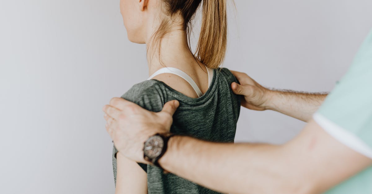 3 beste IT-band strekt zich uit om de strakheid in uw been en knie te verlichten