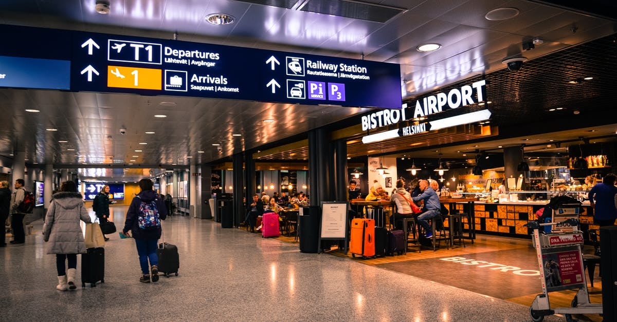 Union kondigt stakingen Heathrow aan en beweert dat de luchthaven ‘tot stilstand komt’