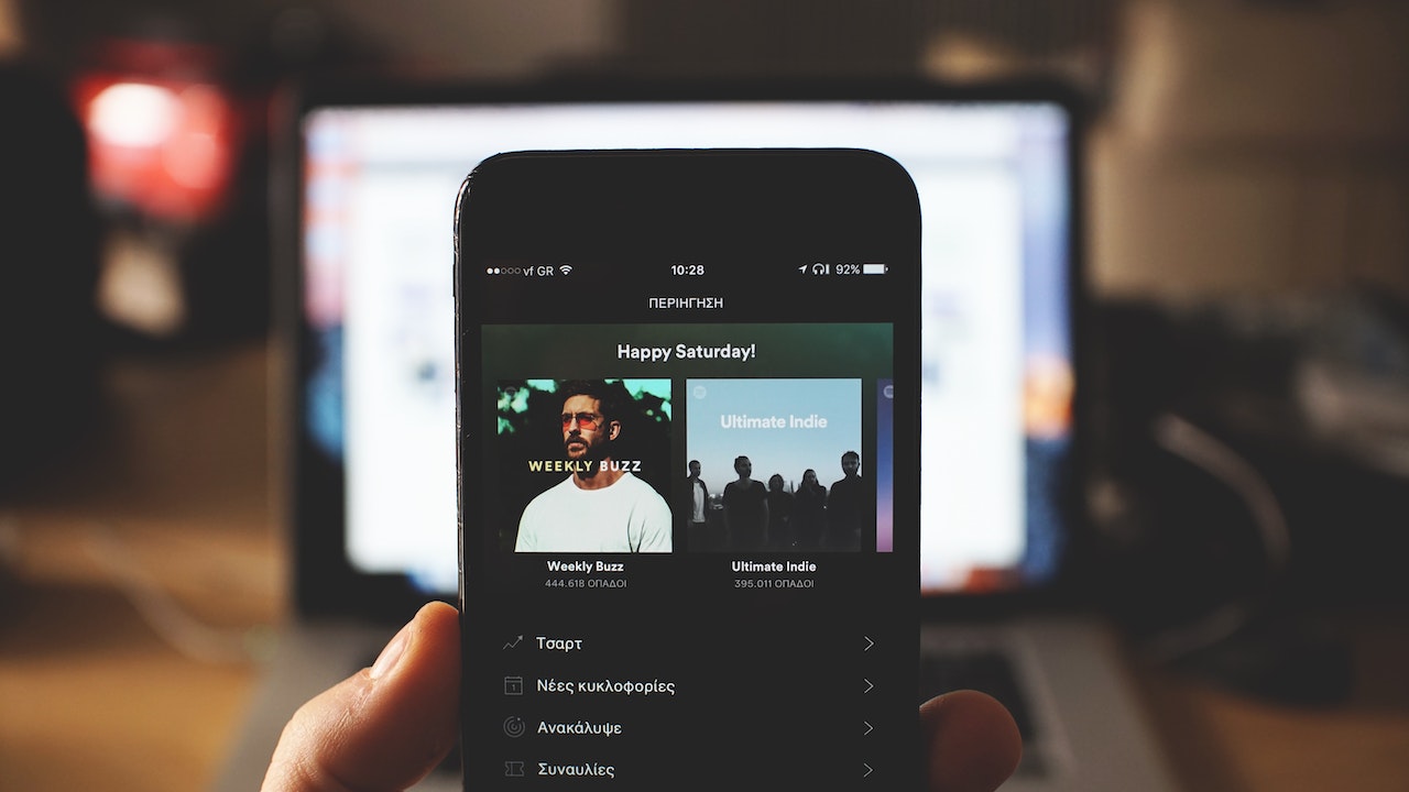 3 Best Ways to Discover New Music on Spotify