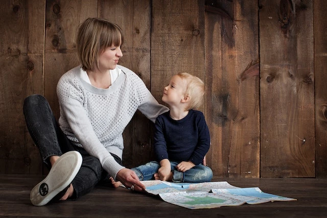 Moederschap en opvoeding: Advies, steun en ervaringen voor moeders en aanstaande moeders