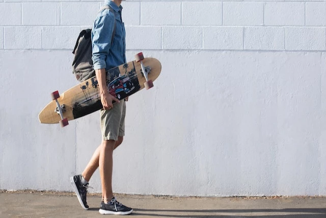 Stap uit je comfortzone: Experimenteer met nieuwe modetrends voor mannen
