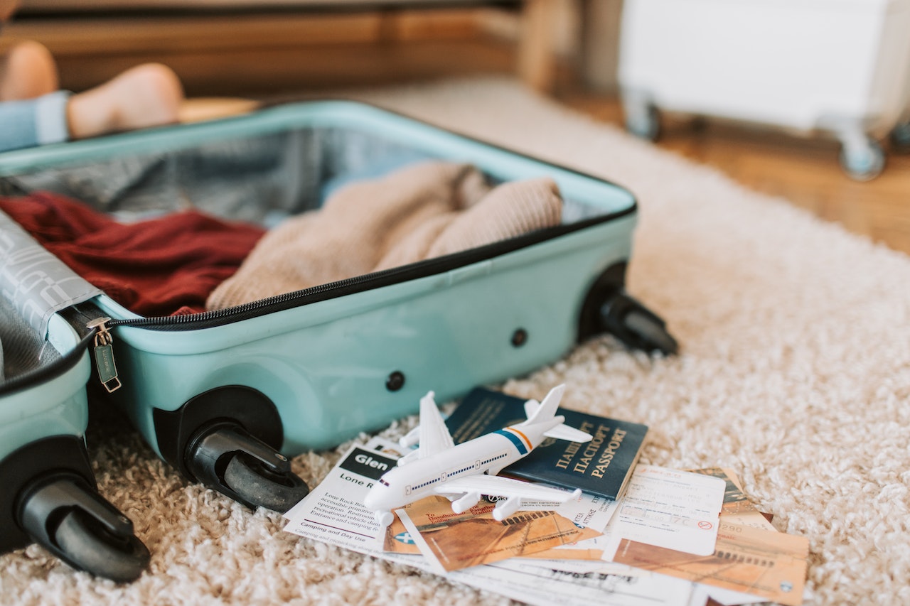 The Ultimate Travel Packing List for Any Destination