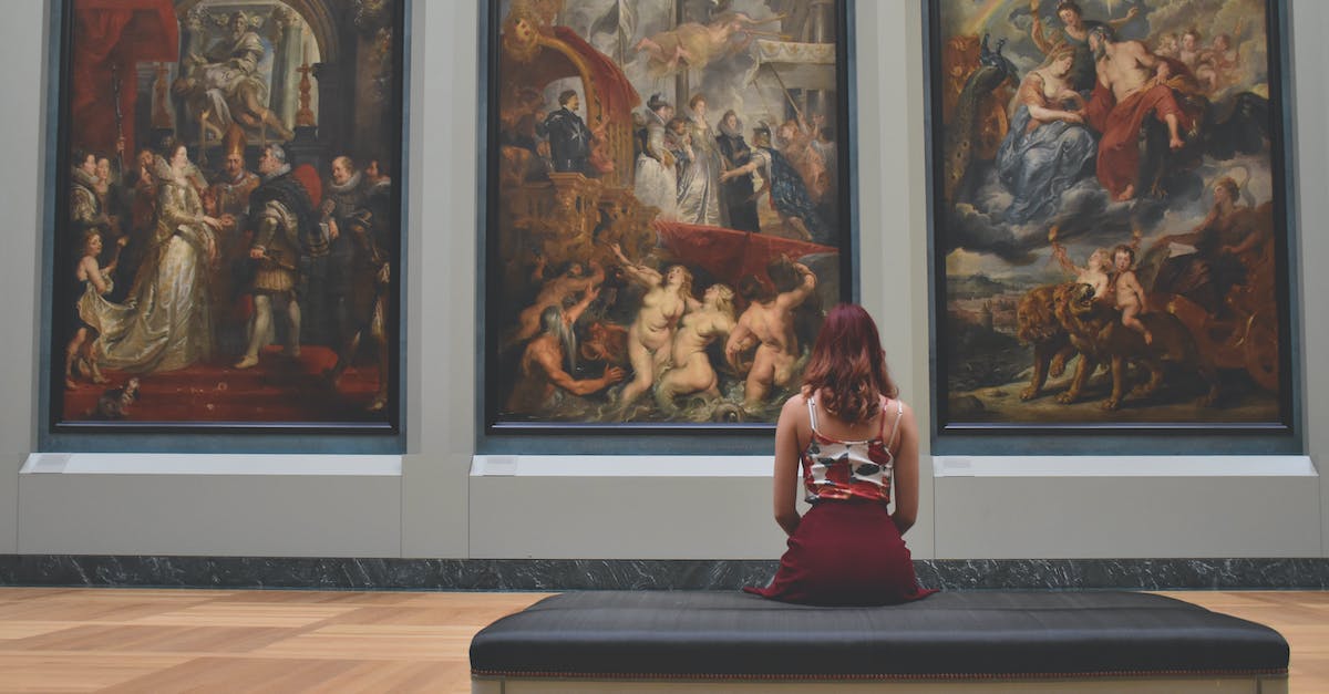 7 Must-See Art Museums Around the World